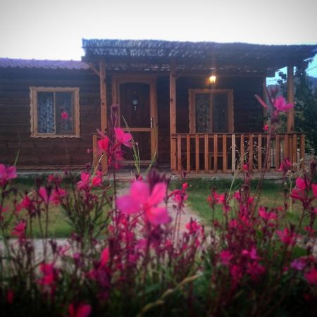 Ipekce Tatil Evleri Mesudiye  Екстер'єр фото