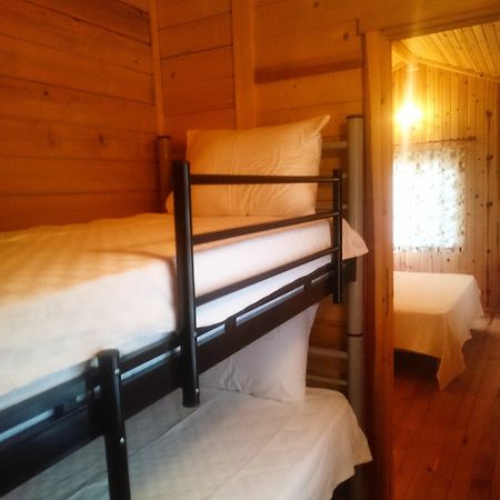 Ipekce Tatil Evleri Mesudiye  Екстер'єр фото