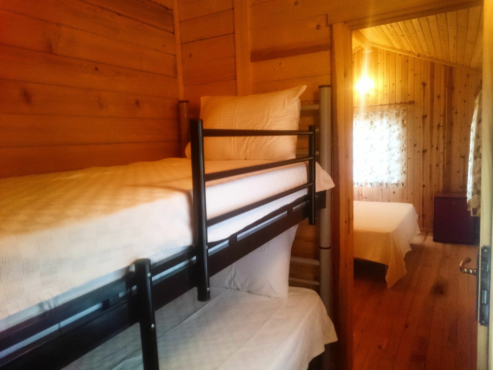 Ipekce Tatil Evleri Mesudiye  Екстер'єр фото