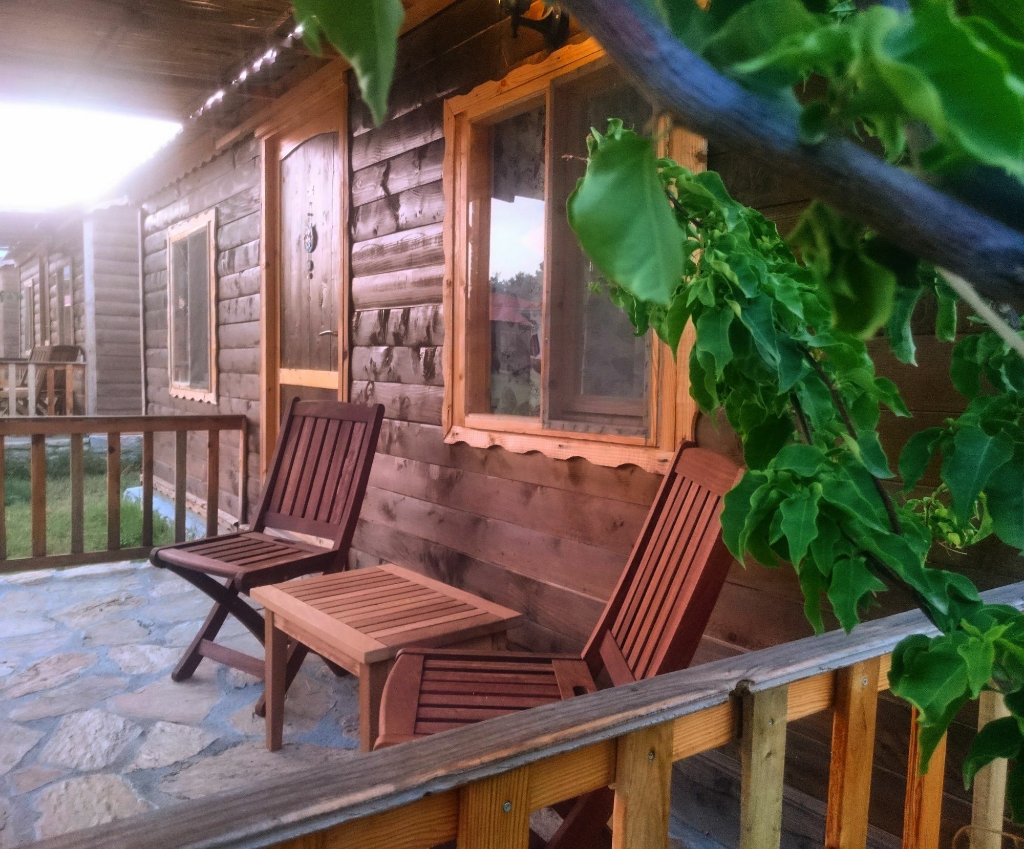 Ipekce Tatil Evleri Mesudiye  Екстер'єр фото